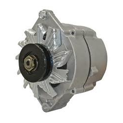Generator GM 1963 til 1971 (TFA 51462 - ECK 159107 - WD 20169 - N7122 - 7111)
