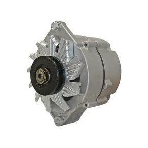 Generator GM 1963 til 1971 (TFA 51462 - ECK 159107 - WD 20169 - N7122 - 7111)