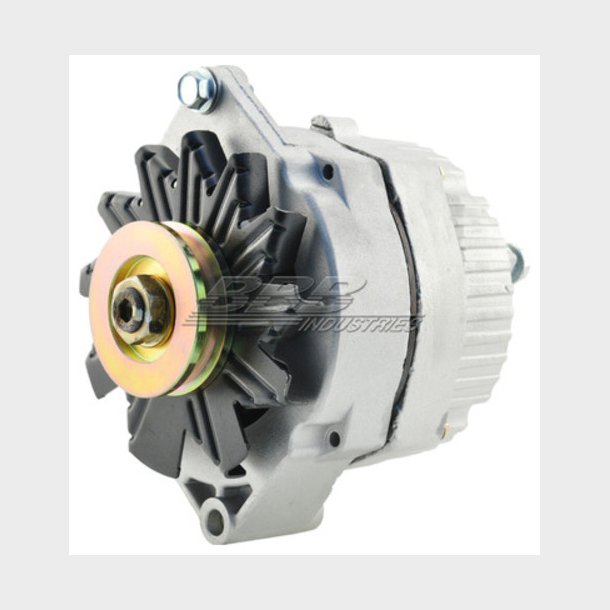 Generator GM 1975 til 1984 (Wilson 7127-6 71276 7127106 7127-106)