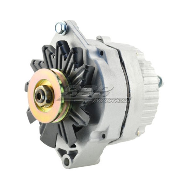 Generator GM 1975 til 1984 (Wilson 7127-6 71276 7127106 7127-106)