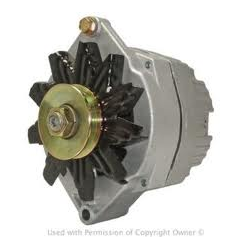 Generator Chevrolet, Jeep &amp; Pontiac 1968 til 1983  (Wil 7127-9 - 71279)