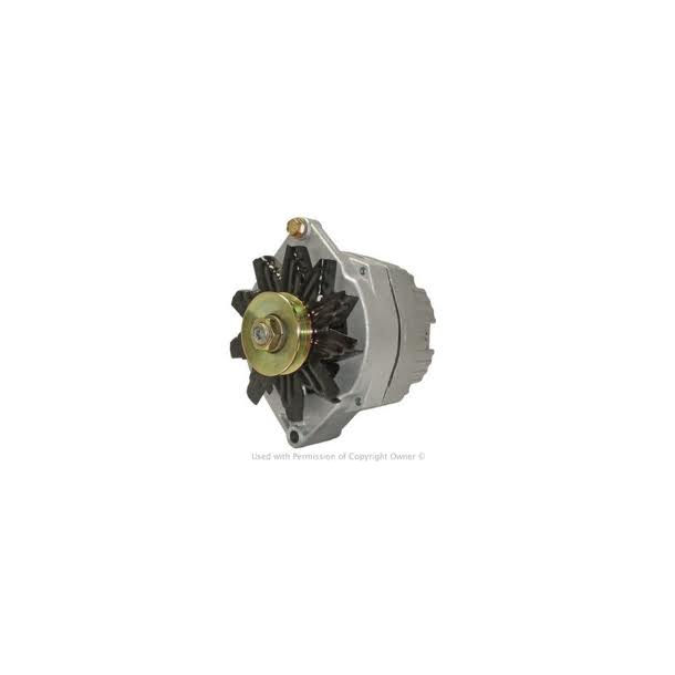 Generator Chevrolet, Jeep &amp; Pontiac 1968 til 1983  (Wil 7127-9 - 71279)