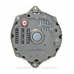 Generator GM 1969 til 1985 (334-2115 - 3342115 - 7127-12 - 712712 - 3342115)