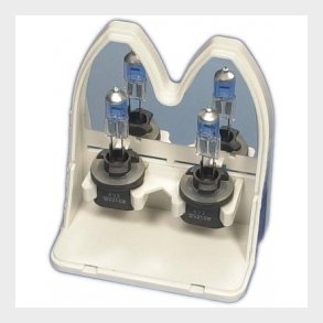 Corvette fog lights blue 1997-04