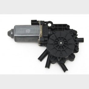 Corvette door window motor Left 1997-04