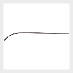 Corvette Pynteliste til forsk�rm �verst venstre side 1958-61