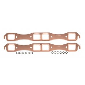 Headerspakning kobber Mopar 361,383,400,413,426 & 440