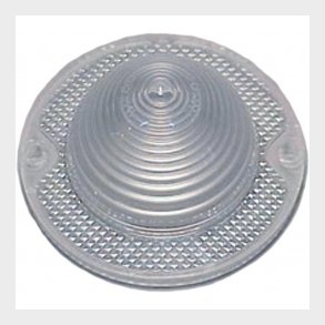 Lens, backup lamp 1963-66 Corvette