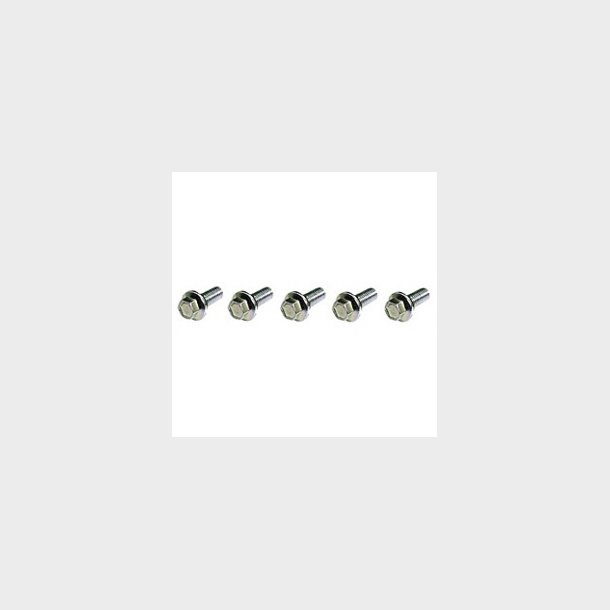 Corvette Skrue s�t til tankm�ler 1953-1962