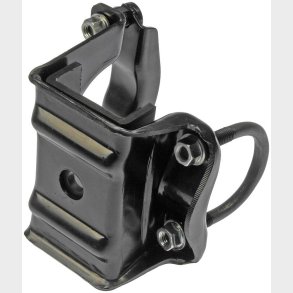  Fjederoph�ng/beslag p� bagt�j Chevrolet Astro 1985 til 2005 (Dorman 722-014)