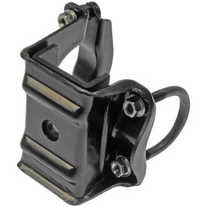  Fjederophng/beslag p bagtj Chevrolet Astro 1985 til 2005 (Dorman 722-014)