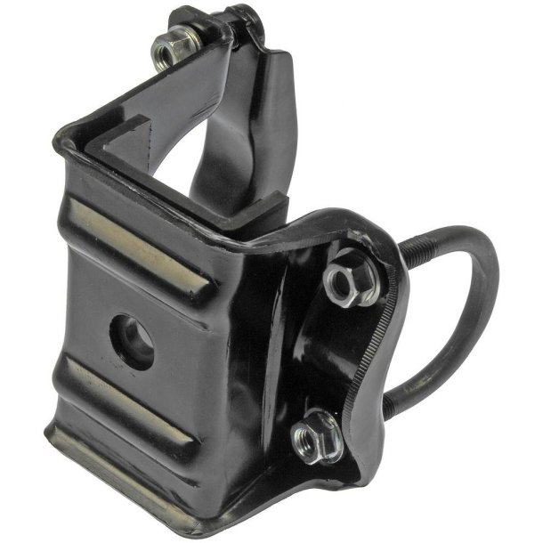  Fjederophng/beslag p bagtj Chevrolet Astro 1985 til 2005 (Dorman 722-014)