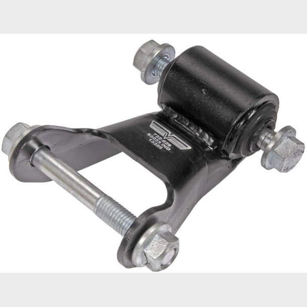 Fjederoph�ng/shackle bag GM truck 1999 til 2013 (Dorman 722-029)
