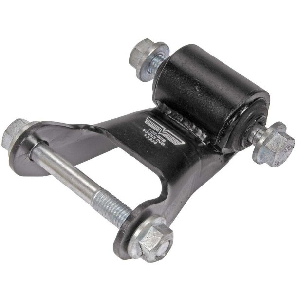 Fjederophng/shackle bag GM truck 1999 til 2013 (Dorman 722-029)