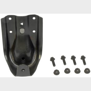 Fjederoph�ng bag GM truck 1988 til 2000 1991 til 2005 (Dorman 722-008)