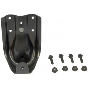 Fjederophng bag GM truck 1988 til 2000 1991 til 2005 (Dorman 722-008)