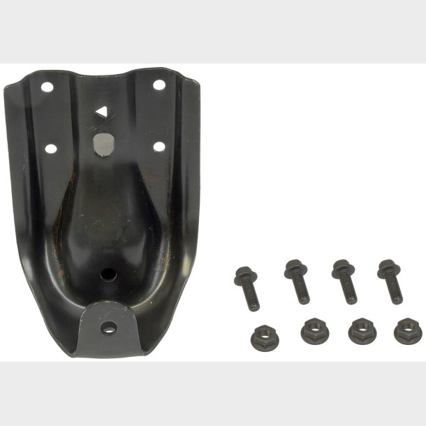 Fjederoph�ng bag GM truck 1988 til 2000 1991 til 2005 (Dorman 722-008)