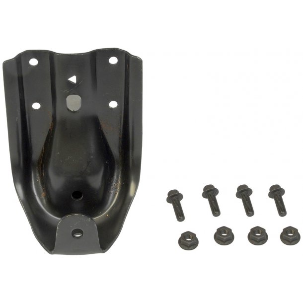 Fjederophng bag GM truck 1988 til 2000 1991 til 2005 (Dorman 722-008)