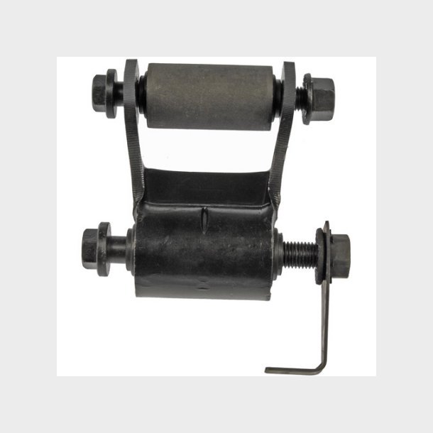 Fjederoph�ng/shackle bag Ford truck 1999 til 2007 (Dorman 722-018)