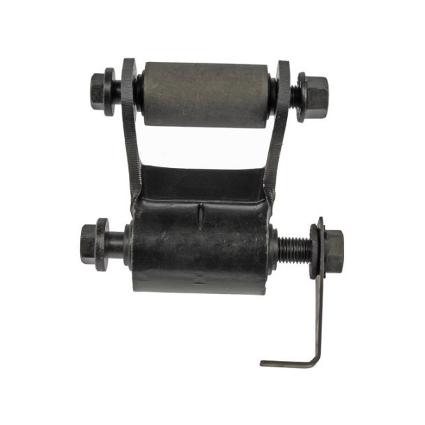 Fjederophng/shackle bag Ford truck 1999 til 2007 (Dorman 722-018)