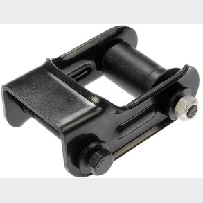 Fjederoph�ng bag Blazer/S-T 1994 til 2005 (Dorman 722-028 - Moog K150382)