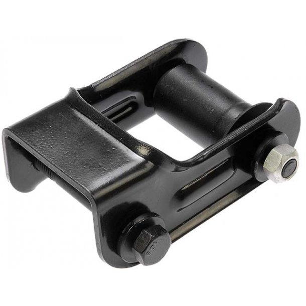 Fjederophng bag Blazer/S-T 1994 til 2005 (Dorman 722-028 - Moog K150382)