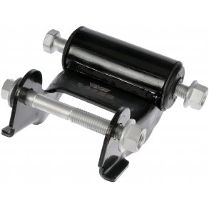 Fjederophng bag Astro/Safari 1985 til 2005 (Dorman 722-229)