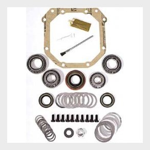 Corvette Differential rebuild kit 1980-82