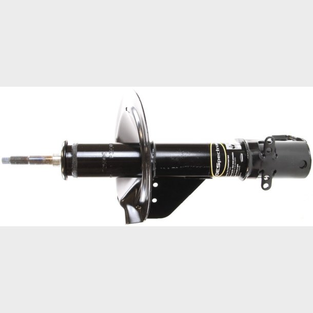 St�dd�mper / fjederben Gas for Mopar (Monroe 72590)