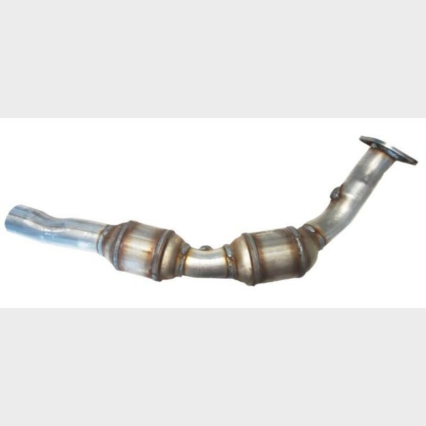 Katalysator h�jre Chevrolet Camaro 3.6 V6 2010 til 2011 (Walker 73013) Catalytic Converters