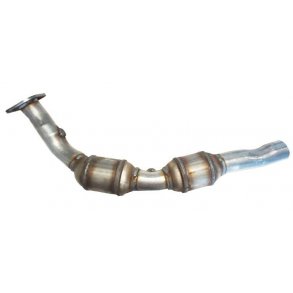 Katalysator venstre Chevrolet Camaro 3.6 V6 2010 til 2011 (Walker 73014) Catalytic Converters