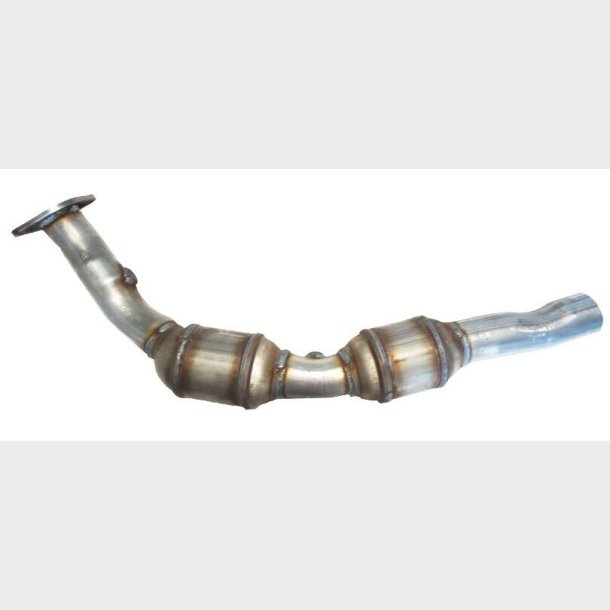 Katalysator venstre Chevrolet Camaro 3.6 V6 2010 til 2011 (Walker 73014) Catalytic Converters