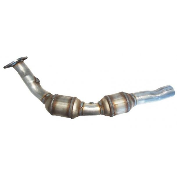 Katalysator venstre Chevrolet Camaro 3.6 V6 2010 til 2011 (Walker 73014) Catalytic Converters