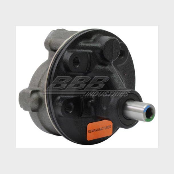 Servopumpe GM 1987 til 2004 (A1C 20-660 - BBB 731-0117 - 7310117)