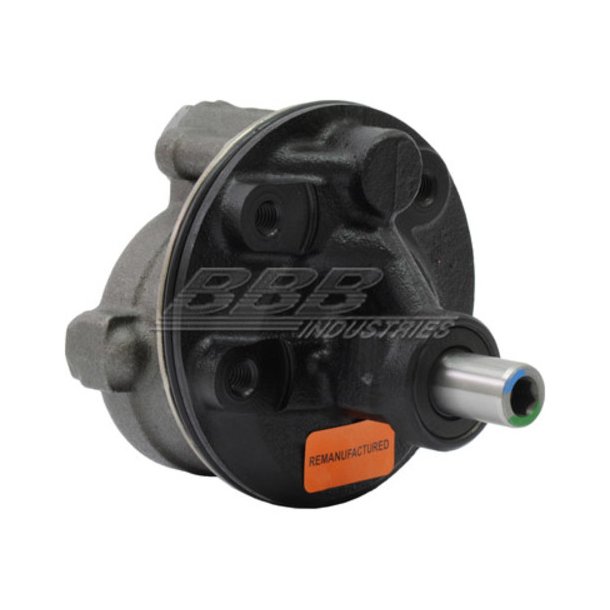 Servopumpe GM 1987 til 2004 (A1C 20-660 - BBB 731-0117 - 7310117)