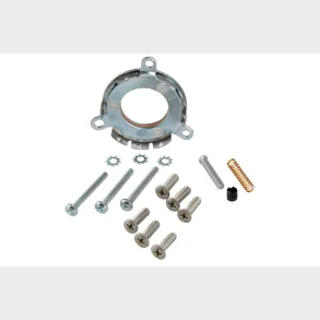 Horn kontakt kit wo/tilt 1969-1975 Corvette