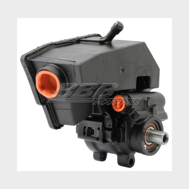 Servopumpe Jeep 1993 til 1998 (BBB733-19111 - Lares 2725 / 2726)
