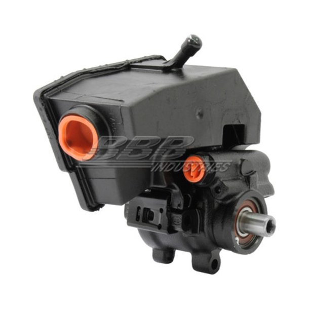 Servopumpe Jeep 1993 til 1998 (BBB733-19111 - Lares 2725 / 2726)