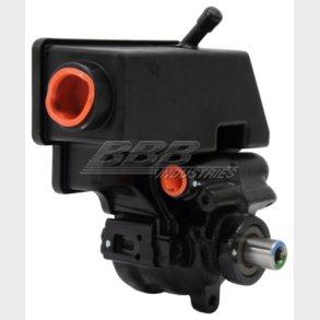 Servopumpe Chevrolet S10 1994 til 1995 (A1C 20-51534 - BBB 73466104)