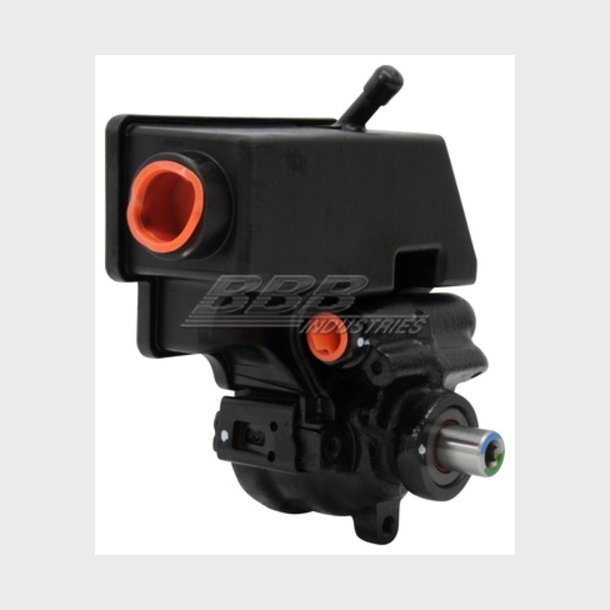 Servopumpe Chevrolet S10 1994 til 1995 (A1C 20-51534 - BBB 73466104)