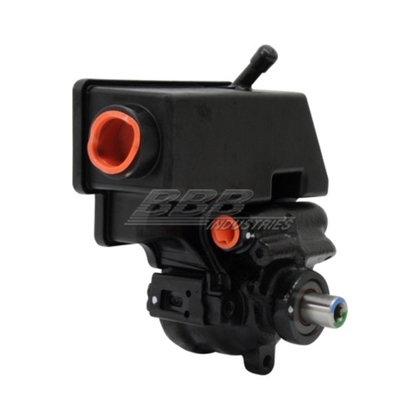 Servopumpe Chevrolet S10 1994 til 1995 (A1C 20-51534 - BBB 73466104)