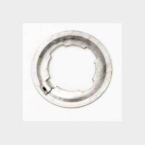 Afd�kning d�rl�s udvendig  1956-67 Corvette TFA49933