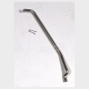 L�secylinder arm. 1956-1962 Corvette