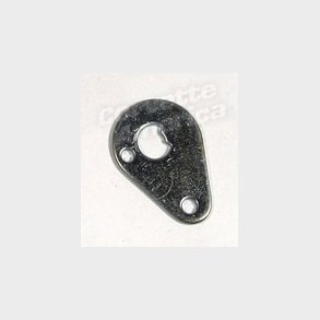 L�seblik til d�rl�s 1956-1967 Corvette