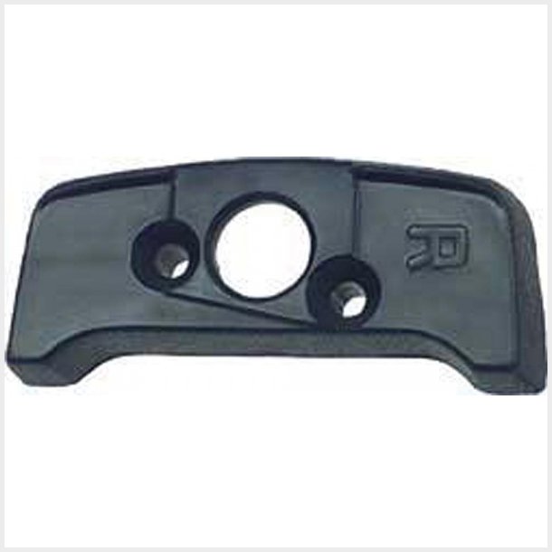 Sikkerhedssele holder h�jre Camaro 1974 til 1992 (Ecklers 33-251541-1 - 735346)