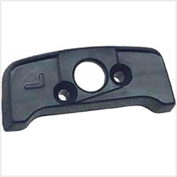 Sikkerhedssele holder venstre Camaro 1974 til 1992 (Ecklers 33-251542-1 - 735347)