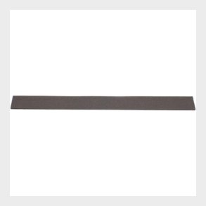 Corvette Radiator Support Baffle Seal, Lower 68-70