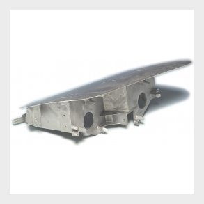 Corvette Headlight Housing Right 1969-82