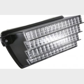 Corvette Parkerings lys og blink lampe, H�jre side 1975-79 