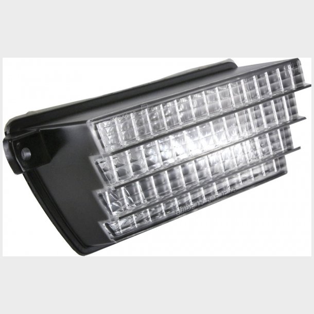 Corvette Parkerings lys og blink lampe, H�jre side 1975-79 